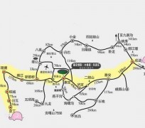 阳春自驾线路(自驾游路线规划app哪个好)