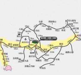 阳春自驾线路(自驾游路线规划app哪个好)