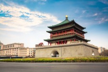 阳春西安自助游(西安自助游攻略)