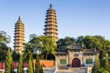 阳春太原旅游攻略(太原旅游攻略两日游)
