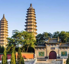 阳春太原旅游攻略(太原旅游攻略两日游)