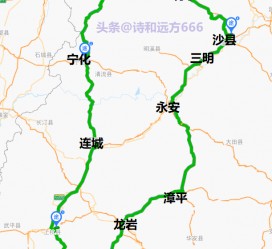 阳春自驾游路线图(青藏线自驾游路线图)