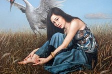 阳春臀模(臀模)