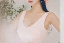 阳春关于大胸模特的信息