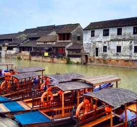 阳春苏州旅游攻略(苏州旅游攻略二日游自由行)