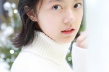 阳春00后女明星(00后女明星热度排名)