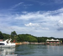 阳春二日游(二日游普陀山游玩的最佳路线)