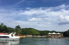 阳春二日游(二日游普陀山游玩的最佳路线)