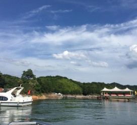 阳春二日游(二日游普陀山游玩的最佳路线)