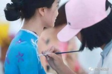 阳春博乐市模特兼职(博兴少儿模特培训)