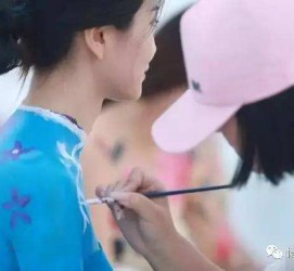阳春博乐市模特兼职(博兴少儿模特培训)