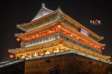阳春西安旅游攻略(西安旅游攻略自由行路线推荐)