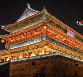 阳春西安旅游攻略(西安旅游攻略自由行路线推荐)