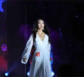 阳春廊坊模特兼职(廊坊模特培训学校)