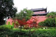 阳春南京旅游攻略(南京旅游攻略自由行攻略)