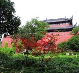 阳春南京旅游攻略(南京旅游攻略自由行攻略)