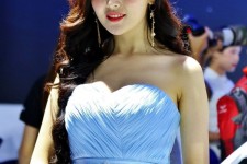 阳春美模(美模奖项等级)