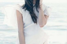 阳春维秘天使(维密天使中国超模)