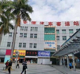 阳春天河客运站兼职模特(天河客运站兼职模特工资)