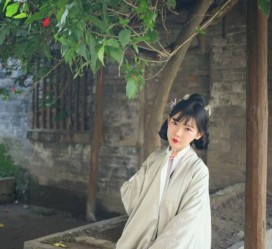 阳春中山汉服模特兼职(兼职汉服街拍模特是实的吗)