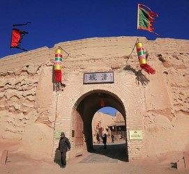 阳春银川旅游攻略(7月银川旅游攻略)