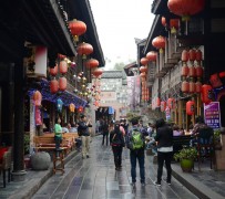 阳春成都自助游(成都自助游住哪里方便)