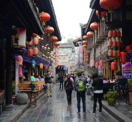 阳春成都自助游(成都自助游住哪里方便)