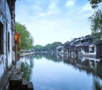 阳春浙江旅游攻略(浙江旅游攻略三日游自驾游)