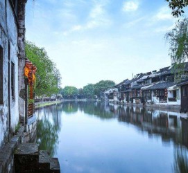 阳春浙江旅游攻略(浙江旅游攻略三日游自驾游)