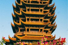 阳春武汉游玩攻略(武汉游玩攻略路线)