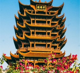 阳春武汉游玩攻略(武汉游玩攻略路线)
