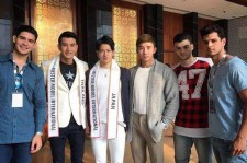 阳春男模泳拆(泰国男模泳拆)
