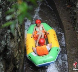 阳春伴游中国三亚(三亚结伴旅游网)
