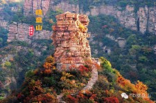阳春石家庄自驾游(石家庄自驾游攻略)