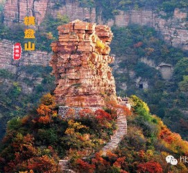 阳春石家庄自驾游(石家庄自驾游攻略)
