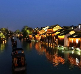 阳春乌镇旅游攻略(乌镇旅游攻略景点必去)