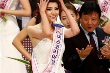 阳春选美小姐(选美小姐叫什么)