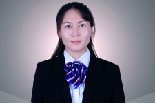 阳春商务伴游招聘 微信群里应聘日薪2万“商务伴游” ，女孩人财两失！