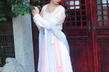阳春汉服兼职模特(汉服兼职模特雇用信息)