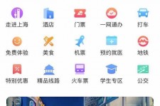 阳春上海商务伴游 上海推出一站式旅游服务App“上海游”