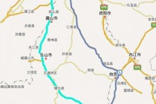 阳春自驾路线(自驾游线路)