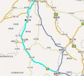 阳春自驾路线(自驾游线路)