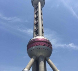 阳春上海游玩攻略(上海游玩攻略必去的地方2日)