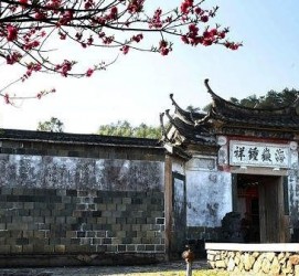 阳春中国伴游网保举一座寺庙(旅游景区寺庙)