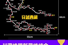 阳春自驾游路线(自驾路线图)