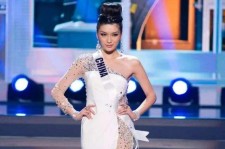 阳春中国环球小姐(2021年中国环球小姐)