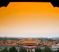 阳春旅游攻略(北京旅游攻略和花费)