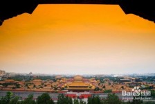 阳春旅游攻略(北京旅游攻略和花费)