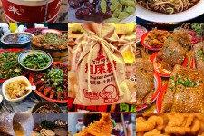 阳春重庆游玩攻略(重庆游玩攻略3天费用2人)