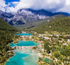 阳春旅游推荐(旅游推介词)